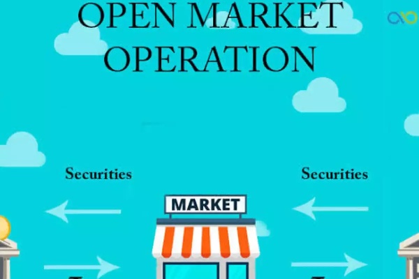 Nghiệp vụ thị trường mở là gì? Cơ chế hoạt động của nghiệp vụ thị trường mở
