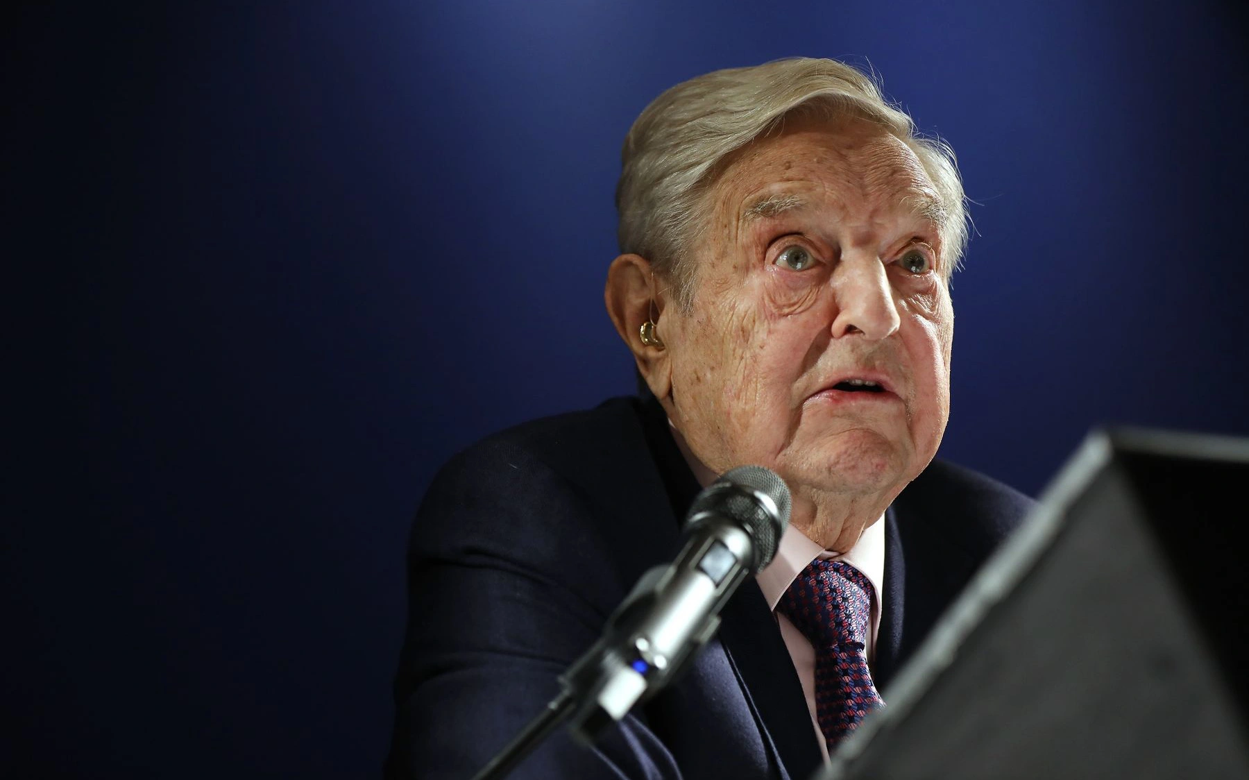 George Soros 2