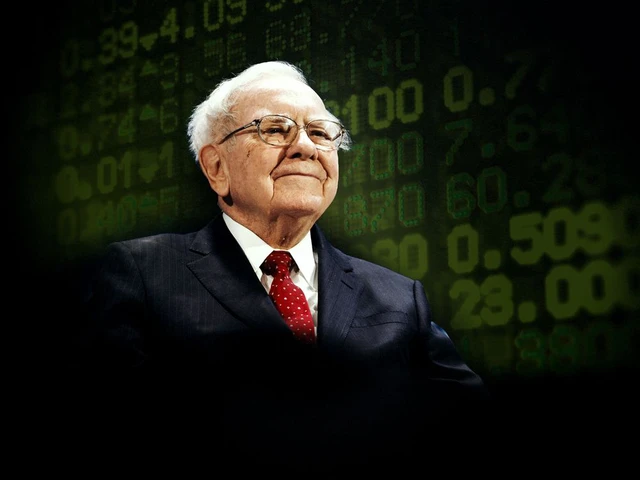 6 tuyệt chiêu đầu tư thành công từ tỷ phú Warren Buffett