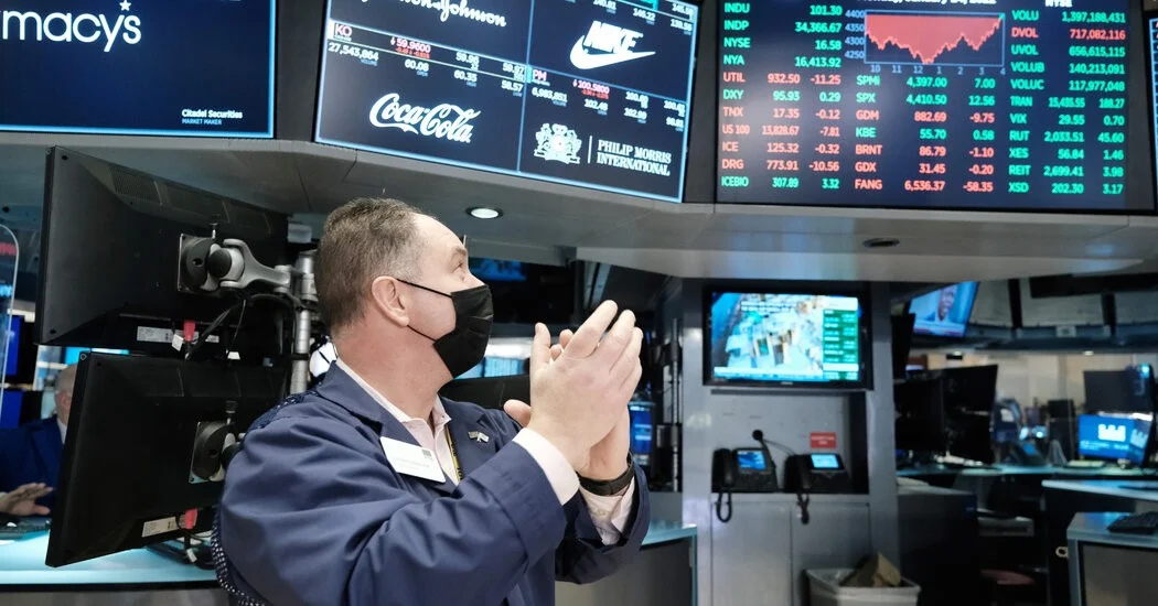 Chiến lược giao dịch Fade là gì 2