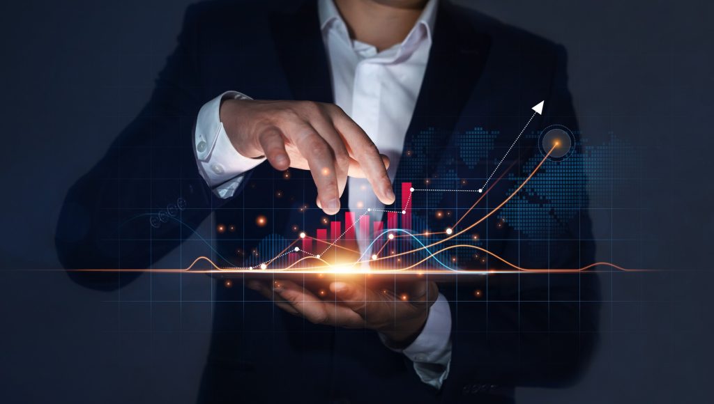 Chiến lược giao dịch Fade là gì 3