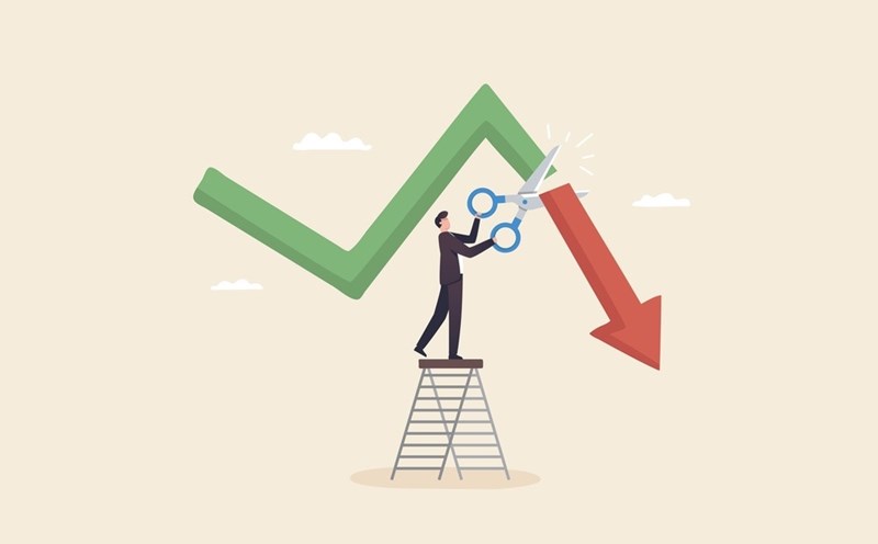 Sai lầm trong đầu tư chứng khoán 1