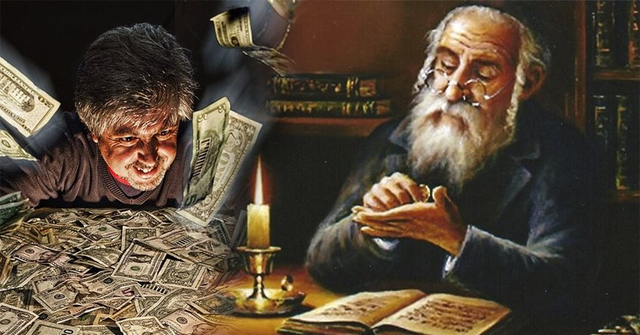 Học hỏi bí kíp làm giàu của người Do Thái: Siêu đơn giản nhưng thường bị xem nhẹ