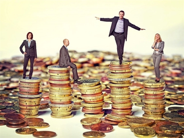 Bí kíp làm giàu của người Do Thái 3